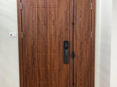 Cửa nhựa Composite 0