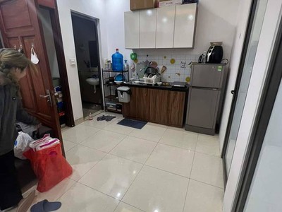 Toà ccmn .73 m2 .mt 4.8m x 9 tầng. 23 tỷ. ô tô .phố vương thừa vũ.  quận thanh xuân 3