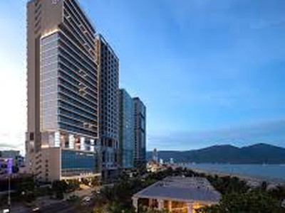 Bán gấp  4 lô liền kề đường sát hồ nghinh, ngũ hành sơn, ngang 24m, 410m2, đường 10,5m giá chỉ 43.5 0