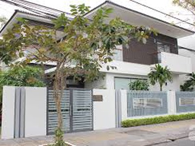 Bán gấp  4 lô liền kề đường sát hồ nghinh, ngũ hành sơn, ngang 24m, 410m2, đường 10,5m giá chỉ 43.5 3