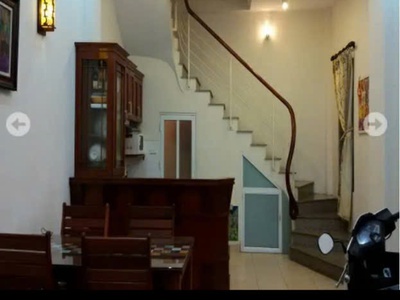 Chính chủ cho thuê nhà 4 tầng, 2 mặt tiền đẹp tại số 9 ngách 310/22 Nghi Tàm, Tây Hồ, Hà Nội. 1