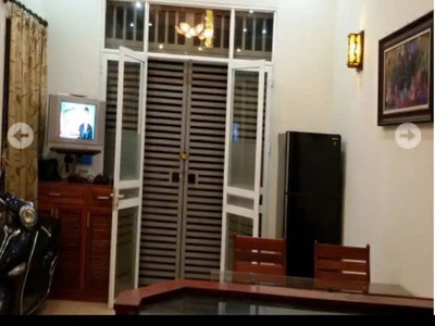 Chính chủ cho thuê nhà 4 tầng, 2 mặt tiền đẹp tại số 9 ngách 310/22 Nghi Tàm, Tây Hồ, Hà Nội. 2
