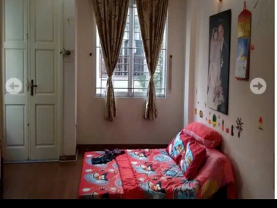 Chính chủ cho thuê nhà 4 tầng, 2 mặt tiền đẹp tại số 9 ngách 310/22 Nghi Tàm, Tây Hồ, Hà Nội. 4