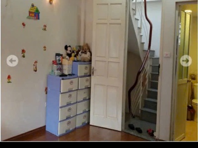 Chính chủ cho thuê nhà 4 tầng, 2 mặt tiền đẹp tại số 9 ngách 310/22 Nghi Tàm, Tây Hồ, Hà Nội. 5
