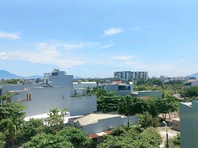 Cần bán gấp dãy trọ 100m2- 5 phòng khu hòa an- ngay trung tâm bến xe đà nẵng chỉ 3,x tỷ 1