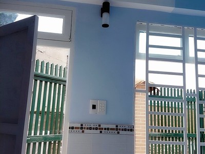 Cho thuê nhà 1t1l 1pn 30m2 đường kha vạn cân - trường thọ 4