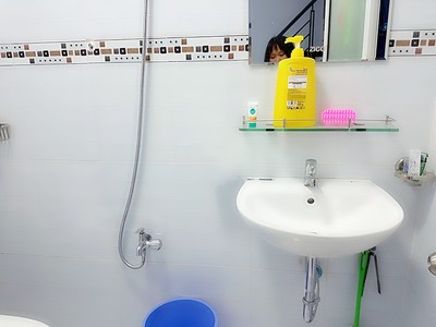 Cho thuê nhà 1t1l 1pn 30m2 đường kha vạn cân - trường thọ 2