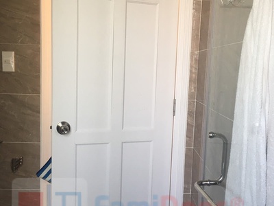 Cửa nhựa Đài Loan ghép thanh 2