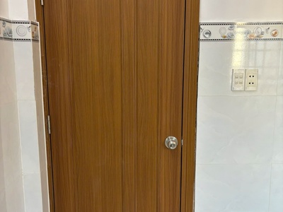 Cửa nhựa Đài Loan ghép thanh 3