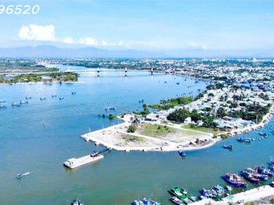 Ốc đảo - hàng hiếm tại đông hải, phan rang - tháp chàm, 16 triệu / m2, 101.4 m2, gần các dự án lớn 0