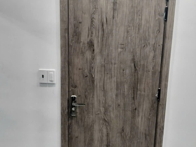 Cửa nhựa Composite 1