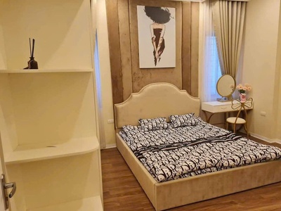 Chỉ bán cho bác nào thích nhà ngõ nông thông tứ tung -kim mã ba đình 42m2 x 5 tầng lô góc - 1