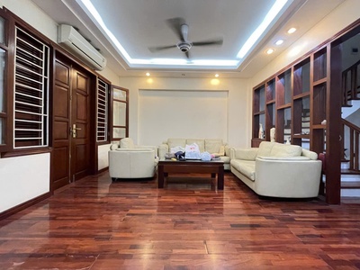 Bán biệt thự linh đàm- hoàng mai, 310 m2, mặt tiền 16 m, giá 60,5 tỷ. 1