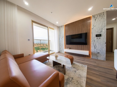 Chính chủ bán gấp căn 2PN tầng cao view đẹp giá chỉ 3,5 tỷ - Chìa khóa trao tay, nhận nhà ở ngay 2