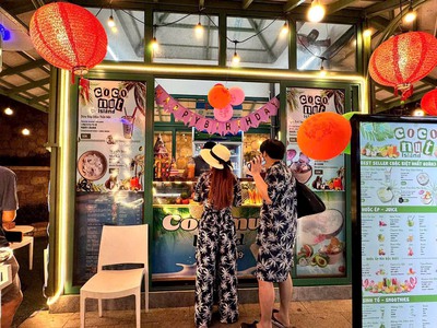 Chính thức nhận booking dự án xanh island - sun cát bà. full nội thất, nhận nhà kinh doanh luôn 1