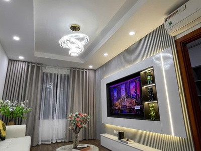 Chính chủ cần chuyển nhượng căn hộ s4 goldmark city tầng 30 diện tích 83m2 hỗ trợ vay bạnk 2