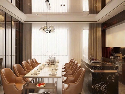 Biệt thự sang chảnh geleximco lê trọng tấn, quận hà đông, 120m2 x 4 tầng, mặt tiền 6m giá 20.5 tỷ 1