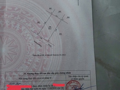 Phân lô 3 ô tô tránh - kim giang quận thanh xuân - 55m2 mặt tiền 5m - giá 16.9 tỷ 1