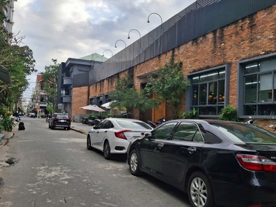 Biệt phủ triệu đô   trung tâm tp đà nẵng ở ngay   nội thất sang chảnh hơn 30 tỷ 1