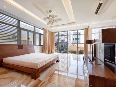 Biệt phủ triệu đô   trung tâm tp đà nẵng ở ngay   nội thất sang chảnh hơn 30 tỷ 4