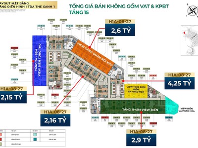 Chính thức nhận booking dự án xanh island - sun cát bà. full nội thất, nhận nhà kinh doanh luôn 2