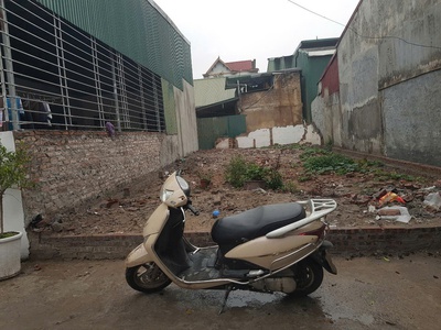 Cơ hội vàng sở hữu đất văn tự thưởng tín - hà nội    lô đất đẹp - vị trí đắc địa -108 m2  giá chỉ 0