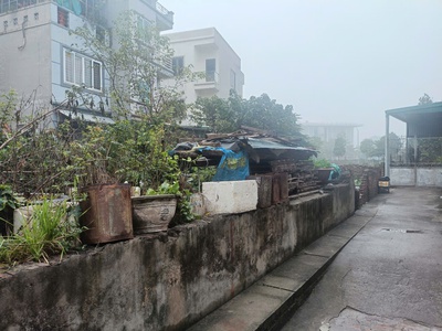 Đất minh khai 115m2-mt8m, kinh doanh, 2 thoáng đường ô tô, giá 9.45 tỷ 3