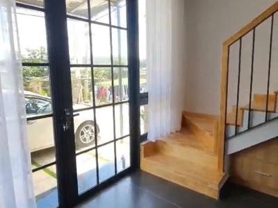 Bán nhà 1 trệt 1 lầu 87,3m2 sổ riêng bồng lai hiệp thạnh đức trọng giá chỉ 2.6 tỷ 0