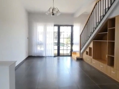 Bán nhà 1 trệt 1 lầu 87,3m2 sổ riêng bồng lai hiệp thạnh đức trọng giá chỉ 2.6 tỷ 1