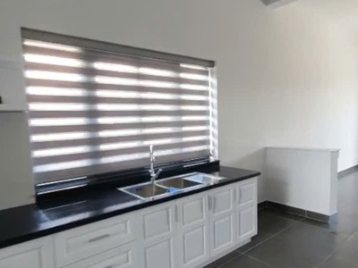 Bán nhà 1 trệt 1 lầu 87,3m2 sổ riêng bồng lai hiệp thạnh đức trọng giá chỉ 2.6 tỷ 2
