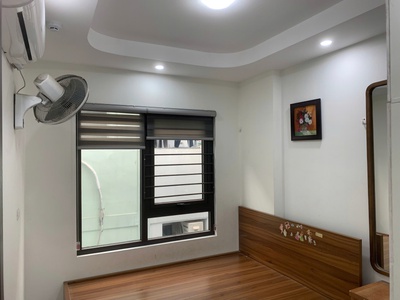 Cho thuê căn hộ 2 phòng ngủ   full nội thất   giá tốt gần ngã tư sở 0