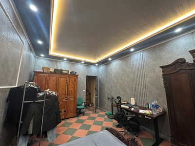 Chính chủ cho thuê nhà đẹp   kinh doanh ngay tại mặt đường giải phóng, giáp bát 1