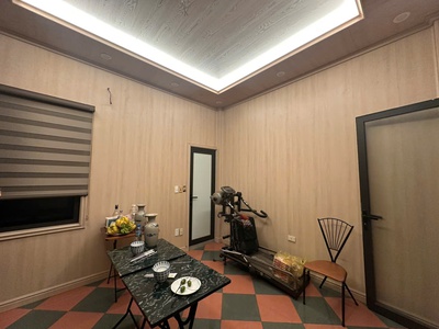 Chính chủ cho thuê nhà đẹp   kinh doanh ngay tại mặt đường giải phóng, giáp bát 3