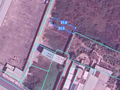 Bán đất thổ cư 107m2 giá hời - hoàng phan thái, bình chánh, hcm - 3.3 tỷ - sổ hồng 0