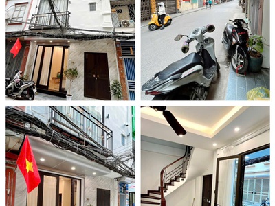 Cần bán căn nhà 6 tầng mt 5,7m,sổ đỏ chính chủ,đường 2 ô tô tránh,khu vực kinh doanh sầm uất nhất 0