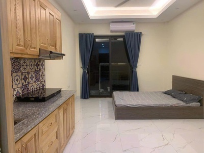 Giá tốt - chính chủ còn duy nhất 2 phòng ccmn full đồ cho thuê tại 100 đê tô hoàng, bạch mai, hà nội 0