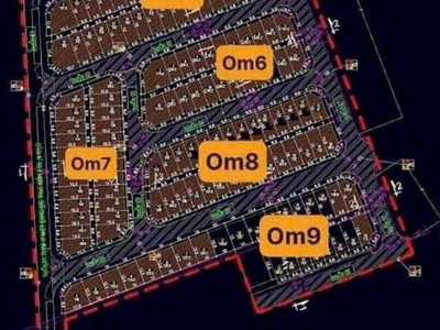 Khu dân cư bách nhẫn duy nhất một lô góc dt 138m2 - hiệp hòa, bắc giang   - 0