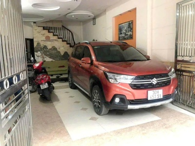 Bán nhà 6 tầng đẹp x gara ôtô tại 240 khương trung, thanh xuân 0
