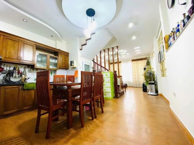 Bán nhà 6 tầng đẹp x gara ôtô tại 240 khương trung, thanh xuân 2