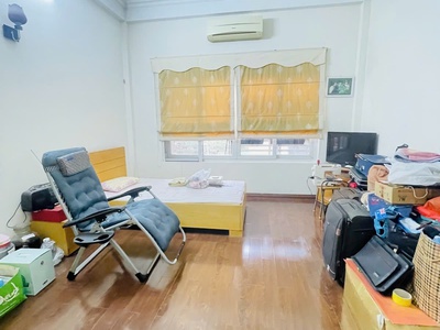 Bán nhà 6 tầng đẹp x gara ôtô tại 240 khương trung, thanh xuân 3