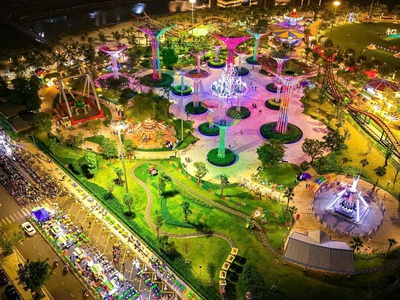 Căn hộ 3pn tại vinhomes grand park giá tốt 2