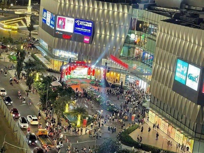 Căn hộ 3pn tại vinhomes grand park giá tốt 3