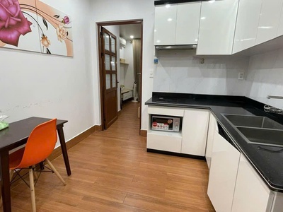 Cho thuê căn 2 ngủ giá tốt Waterfront cực đep 0