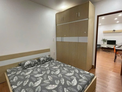 Cho thuê căn 2 ngủ giá tốt Waterfront cực đep 2