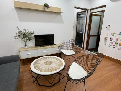 Cho thuê căn 2 ngủ giá tốt Waterfront cực đep 4