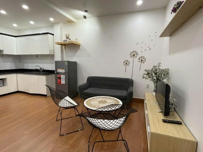 Cho thuê căn 2 ngủ giá tốt Waterfront cực đep 5