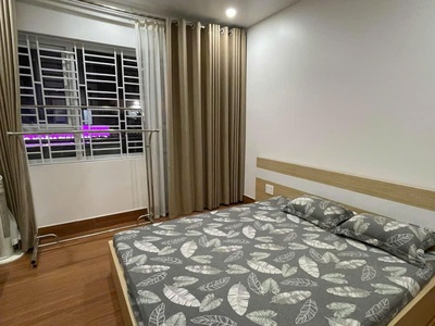 Cho thuê căn 2 ngủ giá tốt Waterfront cực đep 6