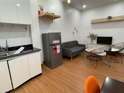 Cho thuê căn 2 ngủ giá tốt Waterfront cực đep 7