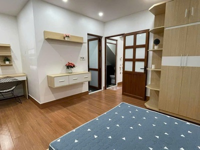 Cho thuê căn 2 ngủ giá tốt Waterfront cực đep 10