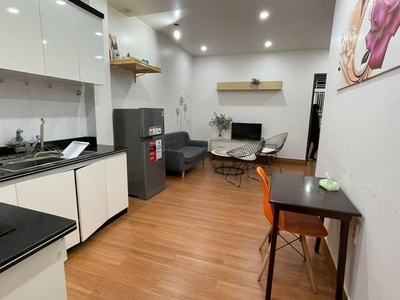 Cho thuê căn 2 ngủ giá tốt Waterfront cực đep 12